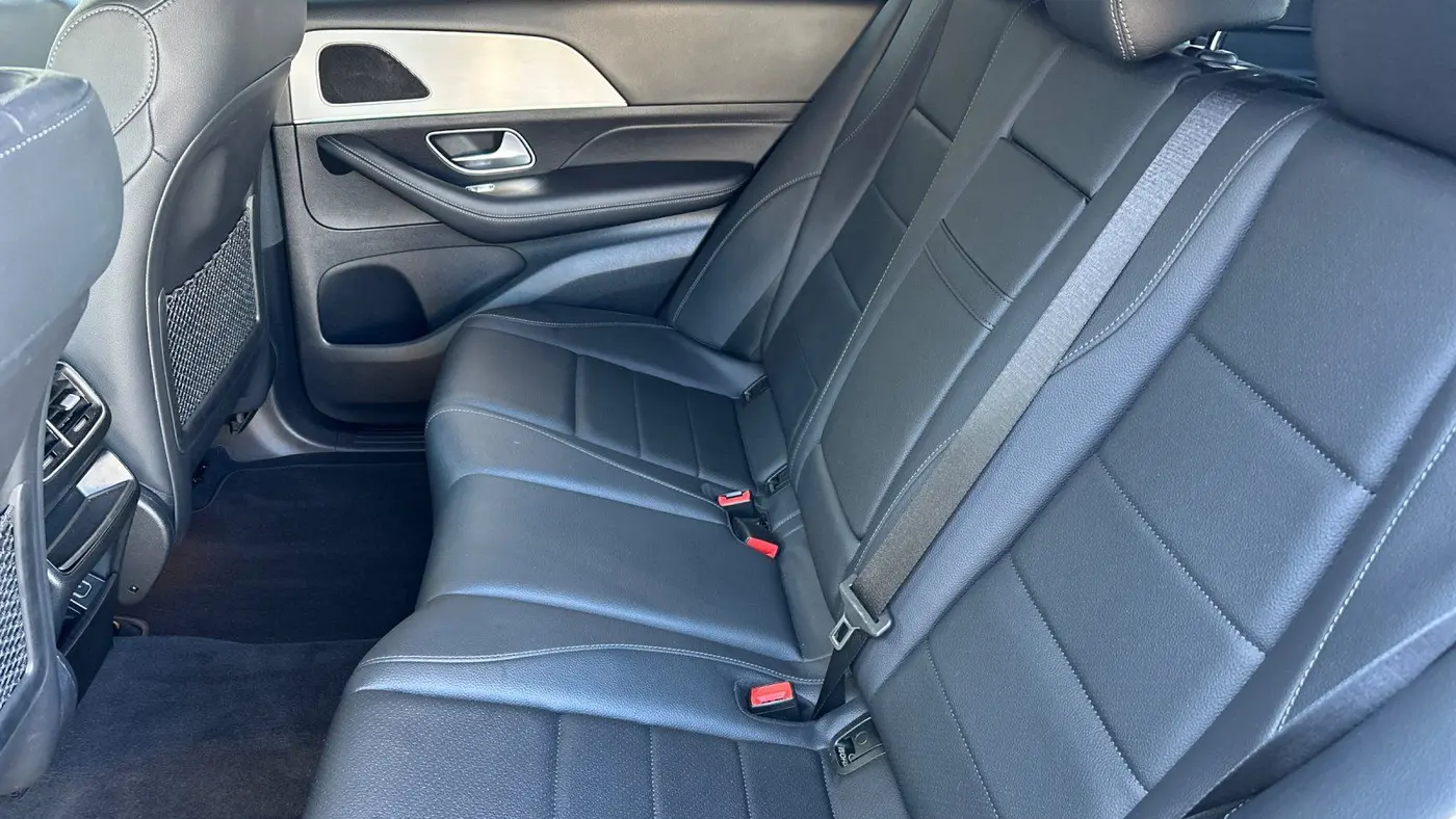 2023 Mercedes-Benz GLE GLE 350 4MATIC