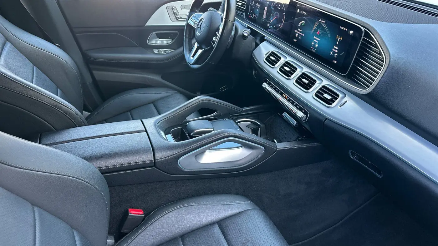 2023 Mercedes-Benz GLE GLE 350 4MATIC