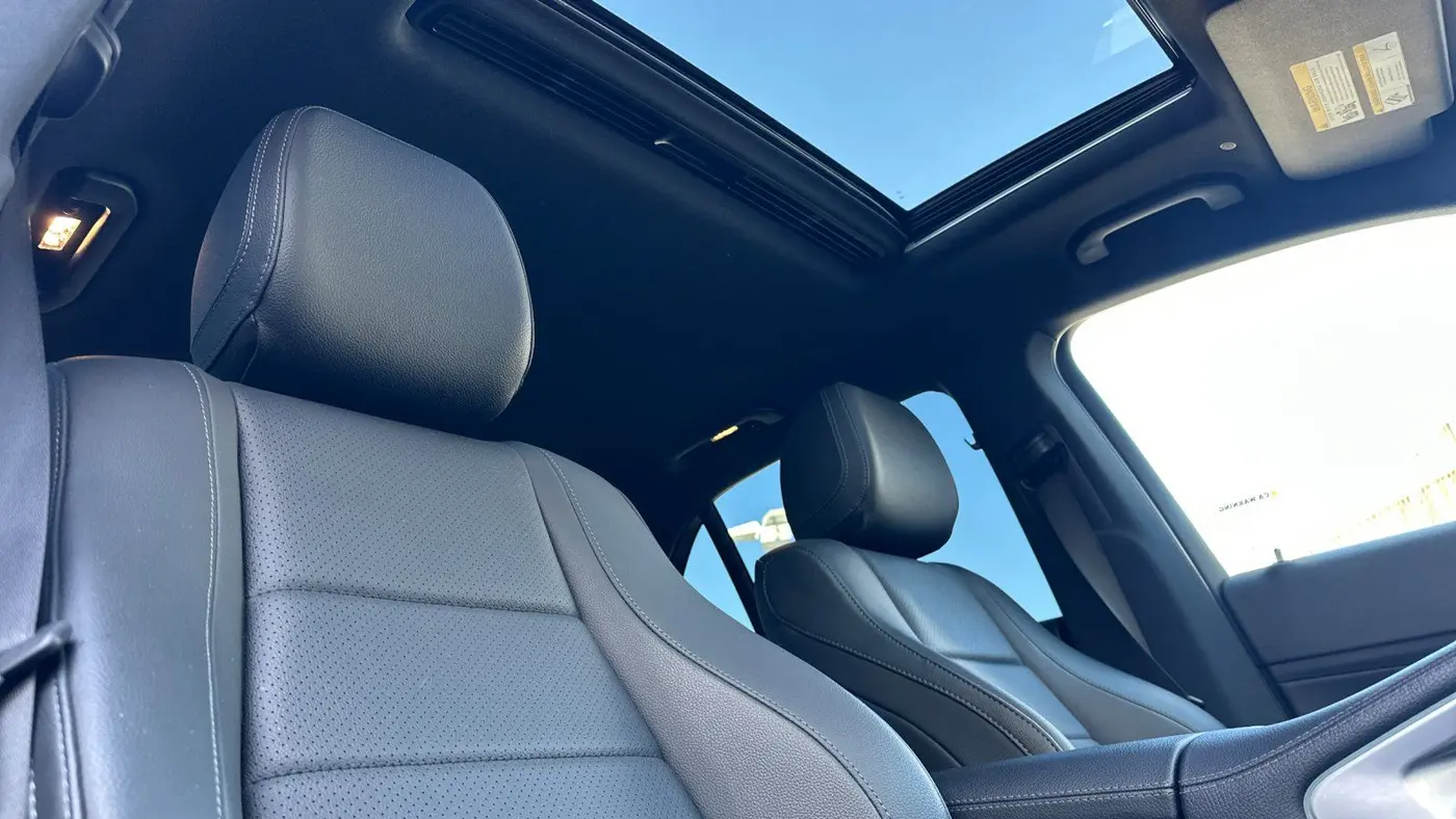 2023 Mercedes-Benz GLE GLE 350 4MATIC