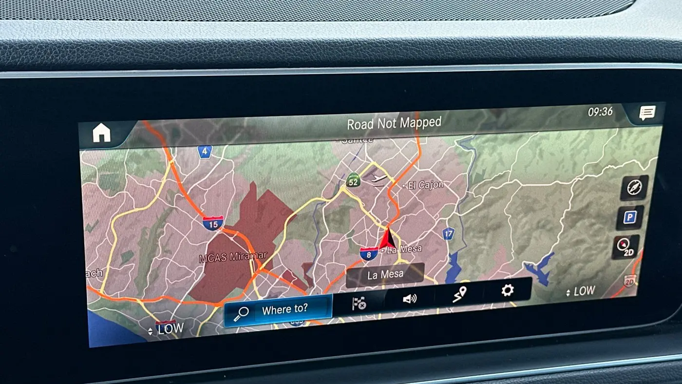 2023 Mercedes-Benz GLE GLE 350 4MATIC
