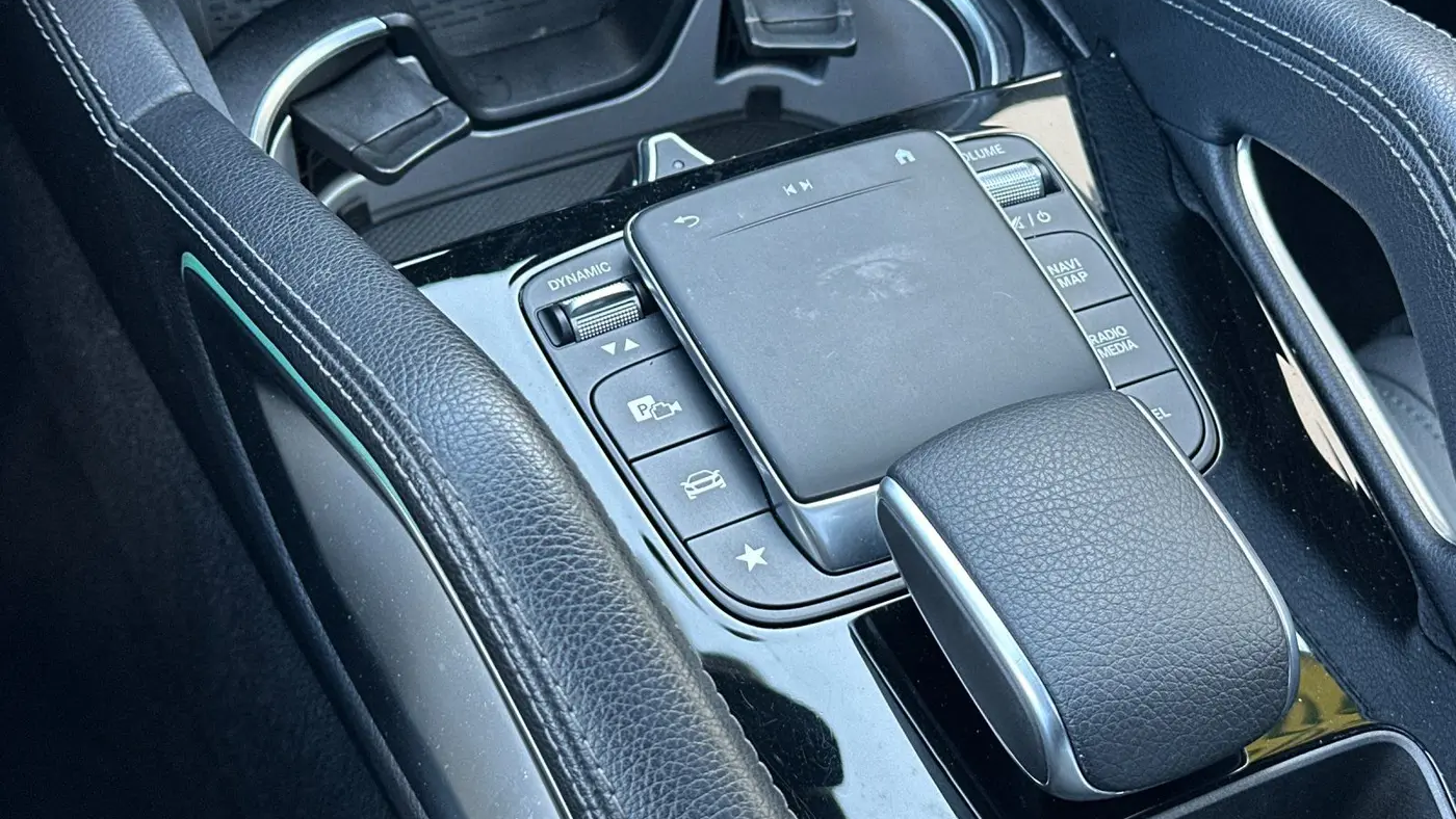 2023 Mercedes-Benz GLE GLE 350 4MATIC