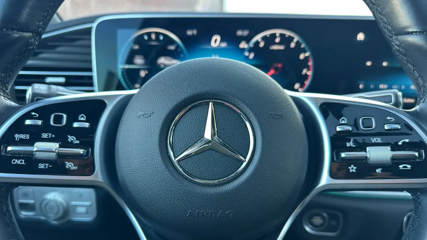 2023 Mercedes-Benz GLE GLE 350 4MATIC