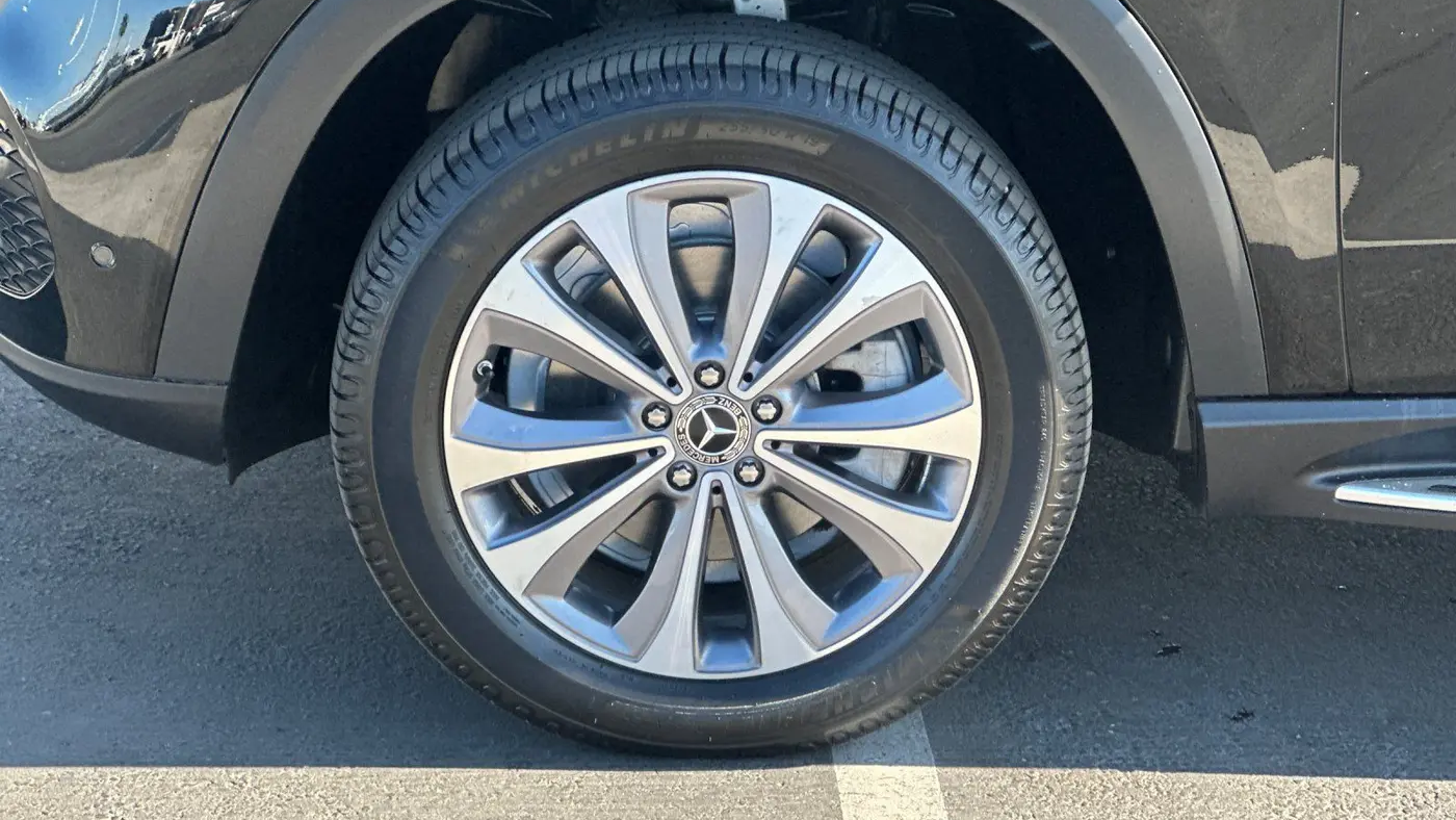 2023 Mercedes-Benz GLE GLE 350 4MATIC