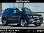 2023 GLE Thumbnail 35