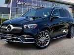 2023 GLE Thumbnail 4