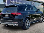 2023 GLE Thumbnail 5