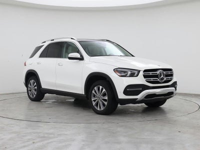 Photo of a 2023 Mercedes-Benz GLE AWD GLE 350 4MATIC 4DR SUV for sale