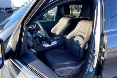 Photo of a 2023 Mercedes-Benz GLE AWD GLE 350 4MATIC 4DR SUV for sale