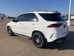 2023 GLE Thumbnail 5