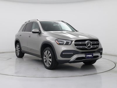 Photo of a 2020 Mercedes-Benz GLE AWD GLE 350 4MATIC 4DR SUV for sale
