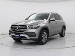 2020 GLE Thumbnail 4