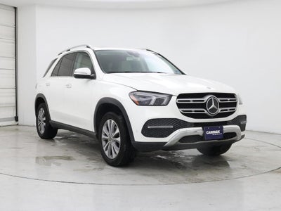 Photo of a 2020 Mercedes-Benz GLE AWD GLE 350 4MATIC 4DR SUV for sale