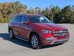 2020 GLE Thumbnail 2
