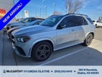 2020 GLE Thumbnail 1