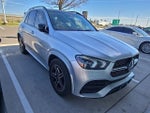 2020 GLE Thumbnail 2