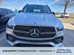 2020 GLE Thumbnail 8