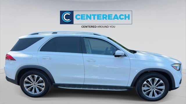 2021 Mercedes-Benz GLE GLE 350 4MATIC