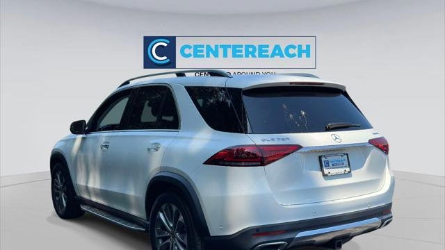 2021 Mercedes-Benz GLE GLE 350 4MATIC