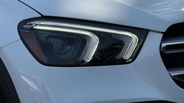 2021 Mercedes-Benz GLE GLE 350 4MATIC