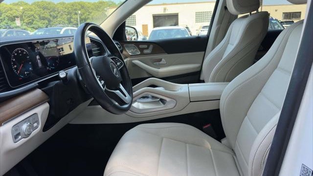 2021 Mercedes-Benz GLE GLE 350 4MATIC
