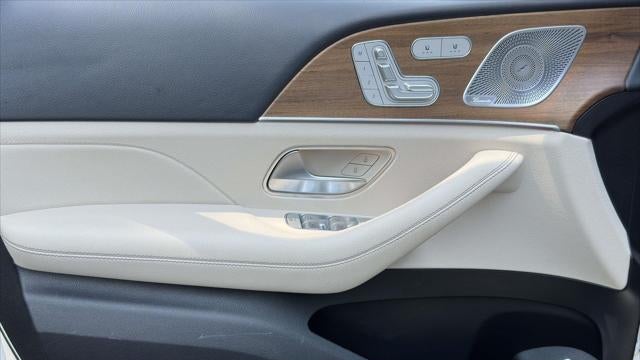 2021 Mercedes-Benz GLE GLE 350 4MATIC