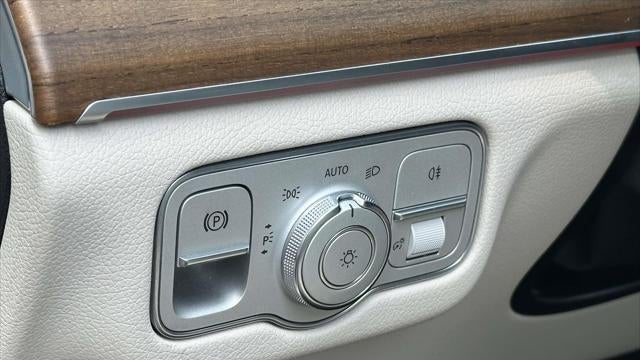 2021 Mercedes-Benz GLE GLE 350 4MATIC