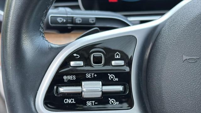 2021 Mercedes-Benz GLE GLE 350 4MATIC