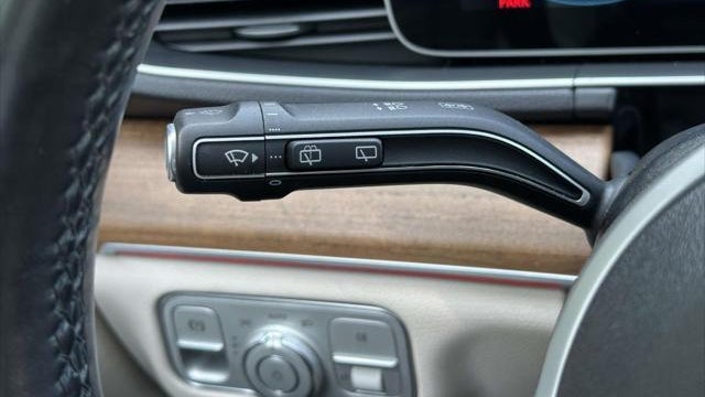 2021 Mercedes-Benz GLE GLE 350 4MATIC
