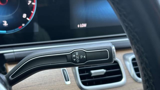 2021 Mercedes-Benz GLE GLE 350 4MATIC