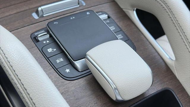 2021 Mercedes-Benz GLE GLE 350 4MATIC