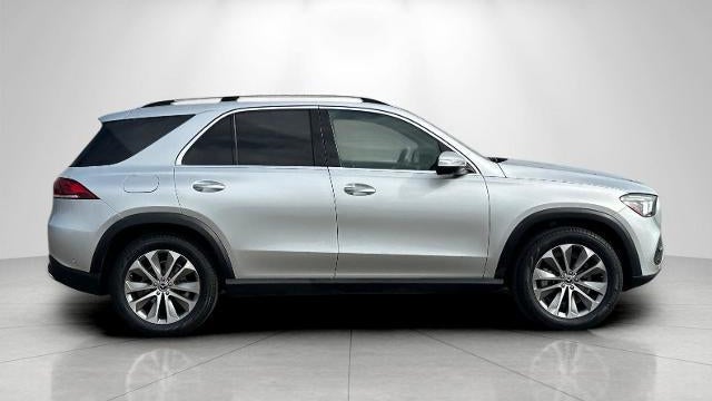 2021 Mercedes-Benz GLE GLE 350 4MATIC