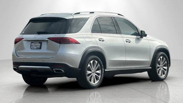 2021 Mercedes-Benz GLE GLE 350 4MATIC