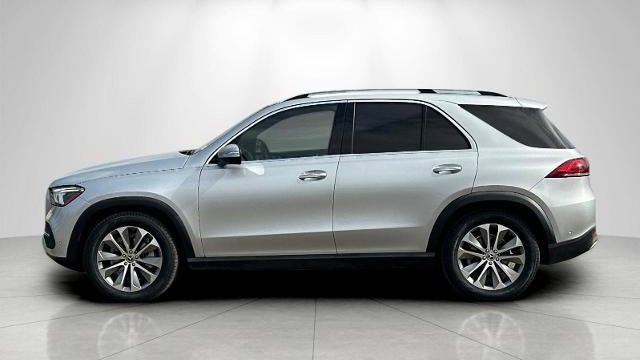2021 Mercedes-Benz GLE GLE 350 4MATIC