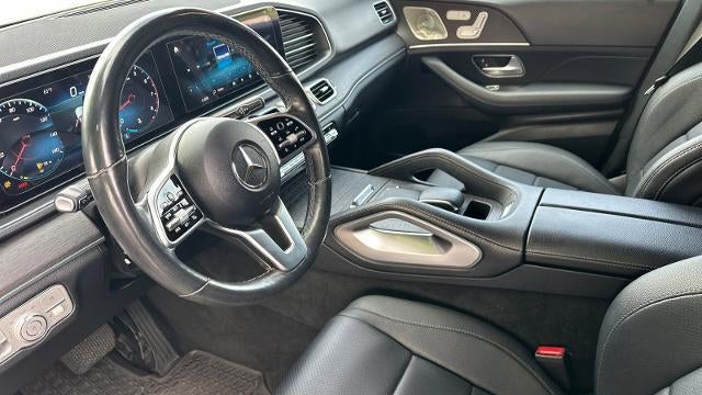 2021 Mercedes-Benz GLE GLE 350 4MATIC