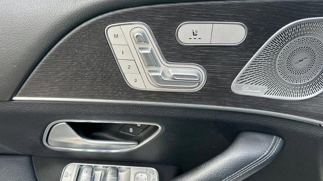 2021 Mercedes-Benz GLE GLE 350 4MATIC