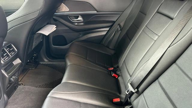 2021 Mercedes-Benz GLE GLE 350 4MATIC