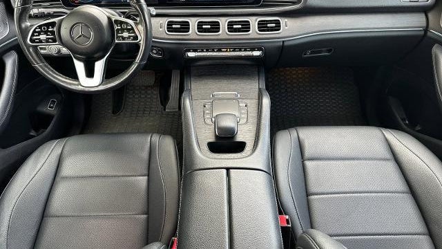 2021 Mercedes-Benz GLE GLE 350 4MATIC