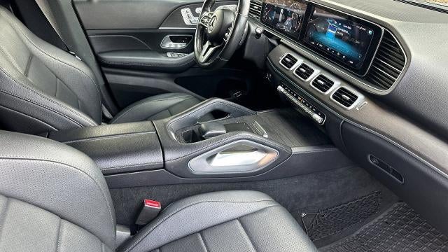 2021 Mercedes-Benz GLE GLE 350 4MATIC
