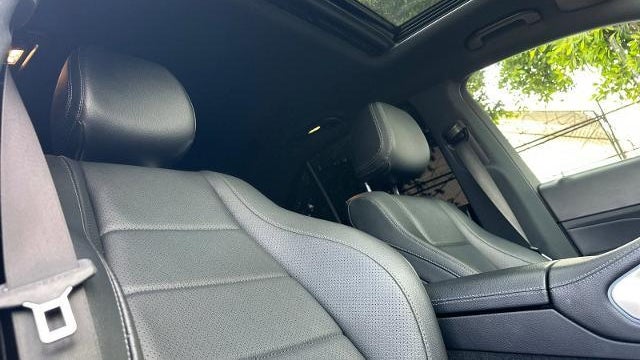 2021 Mercedes-Benz GLE GLE 350 4MATIC