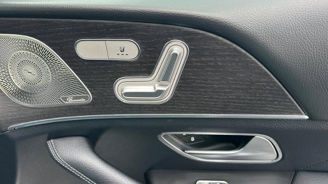 2021 Mercedes-Benz GLE GLE 350 4MATIC