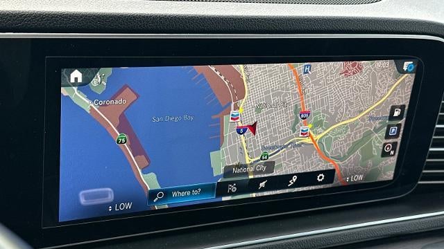 2021 Mercedes-Benz GLE GLE 350 4MATIC