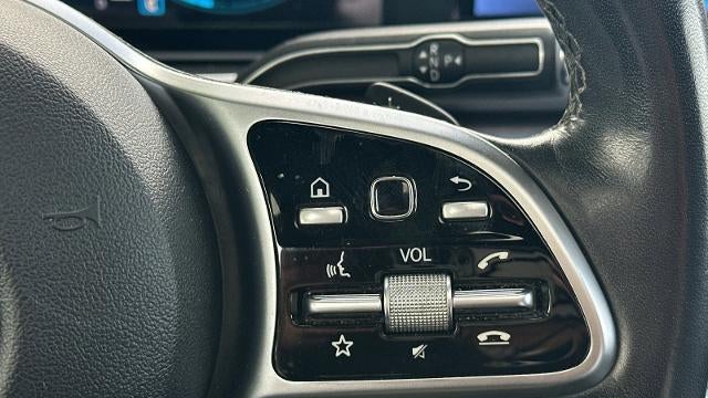 2021 Mercedes-Benz GLE GLE 350 4MATIC