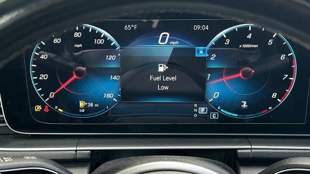2021 Mercedes-Benz GLE GLE 350 4MATIC