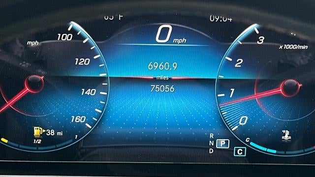 2021 Mercedes-Benz GLE GLE 350 4MATIC