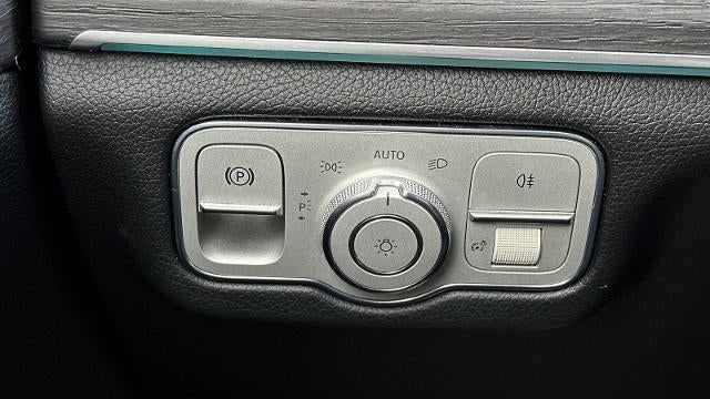 2021 Mercedes-Benz GLE GLE 350 4MATIC