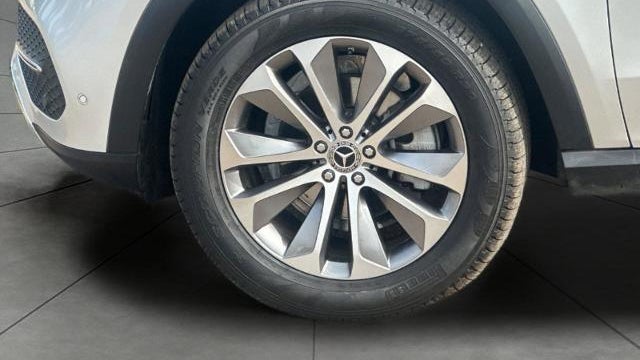 2021 Mercedes-Benz GLE GLE 350 4MATIC