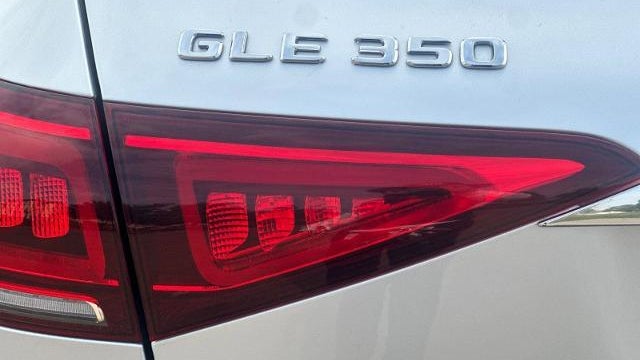 2021 Mercedes-Benz GLE GLE 350 4MATIC