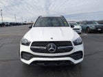 2021 GLE Thumbnail 2