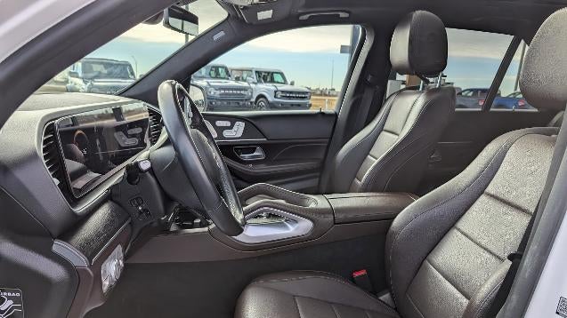 2021 Mercedes-Benz GLE GLE 350 4MATIC
