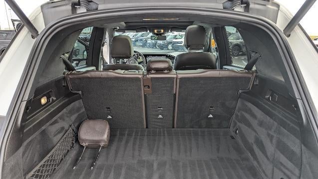 2021 Mercedes-Benz GLE GLE 350 4MATIC